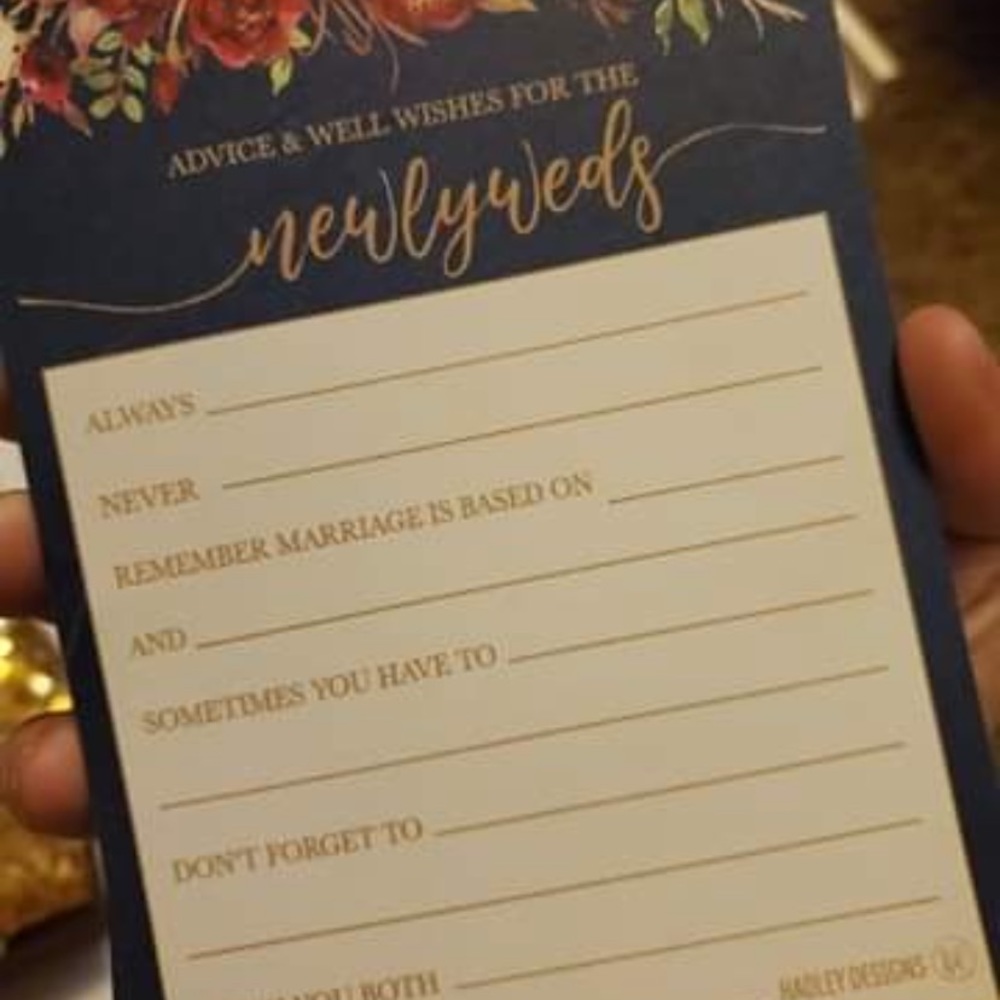 Wedding Decor - Picture 10 of 16